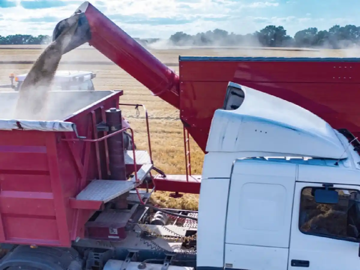 España y Francia le propusieron a la UE comprarle cereales a la Argentina