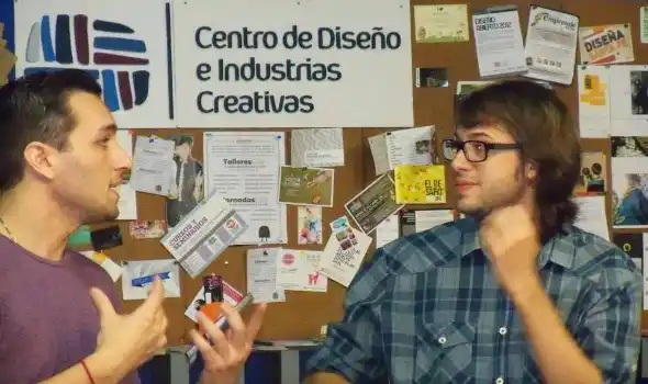 Rosario: Se relanza el Centro de Diseño e Industrias Creativas