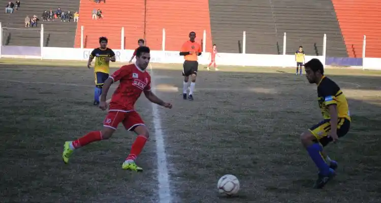 Una vuelta por los clubes
