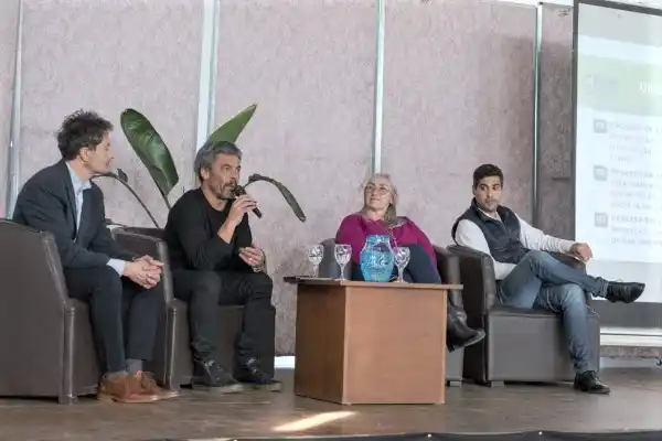 Chascomús destacó su experiencia en el foro regional de sostenibilidad turística en Mar de Ajó