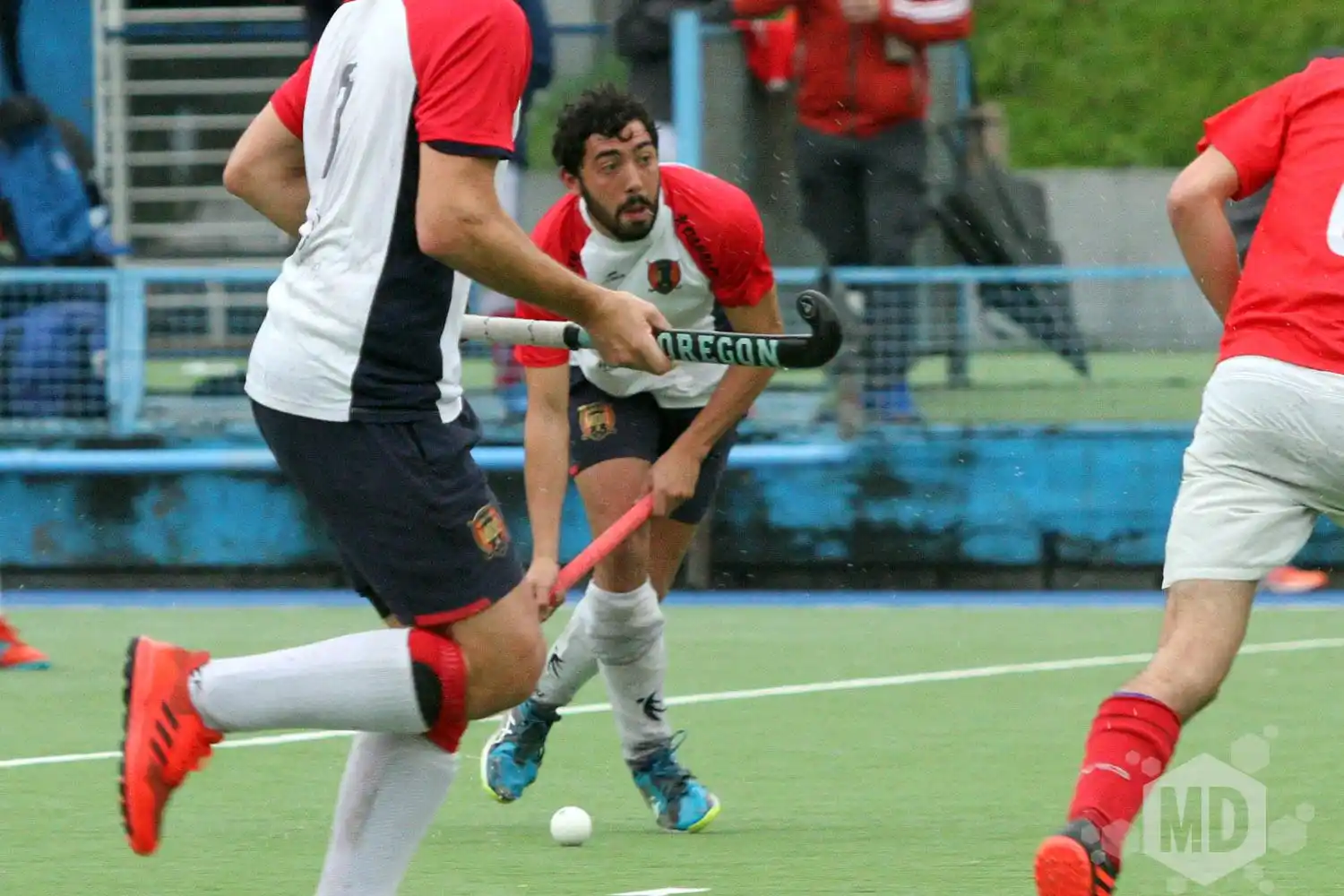 MDQ 06 HC con la obligación de ganar