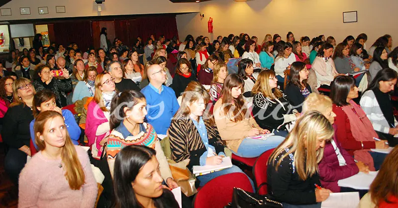 La atención de los alumnos