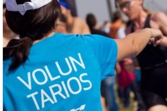 Abierta la inscripción para el Voluntariado Deportivo: ¿de qué se trata?