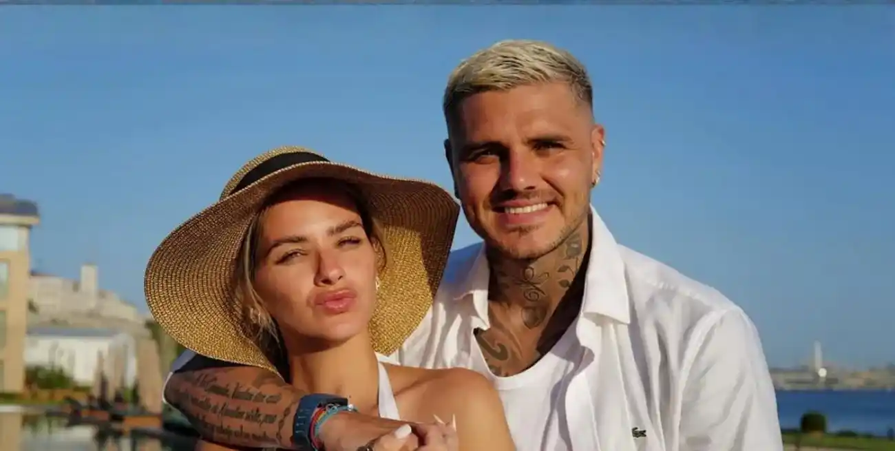 Se filtró la fecha en la que Mauro Icardi se casaría con la China Suárez