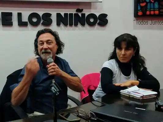 Desde la Fundación Incluir pidieron políticas públicas en discapacidad