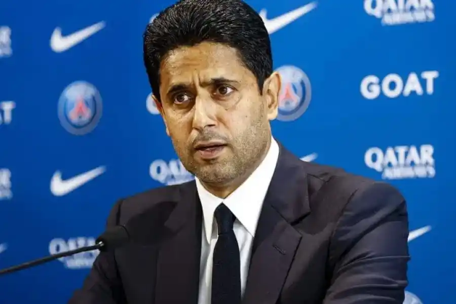 Denuncian por secuestro al presidente del PSG