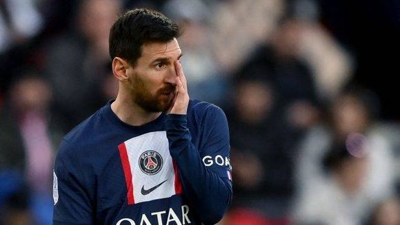 Barcelona reconoció contactos con el entorno de Lionel Messi