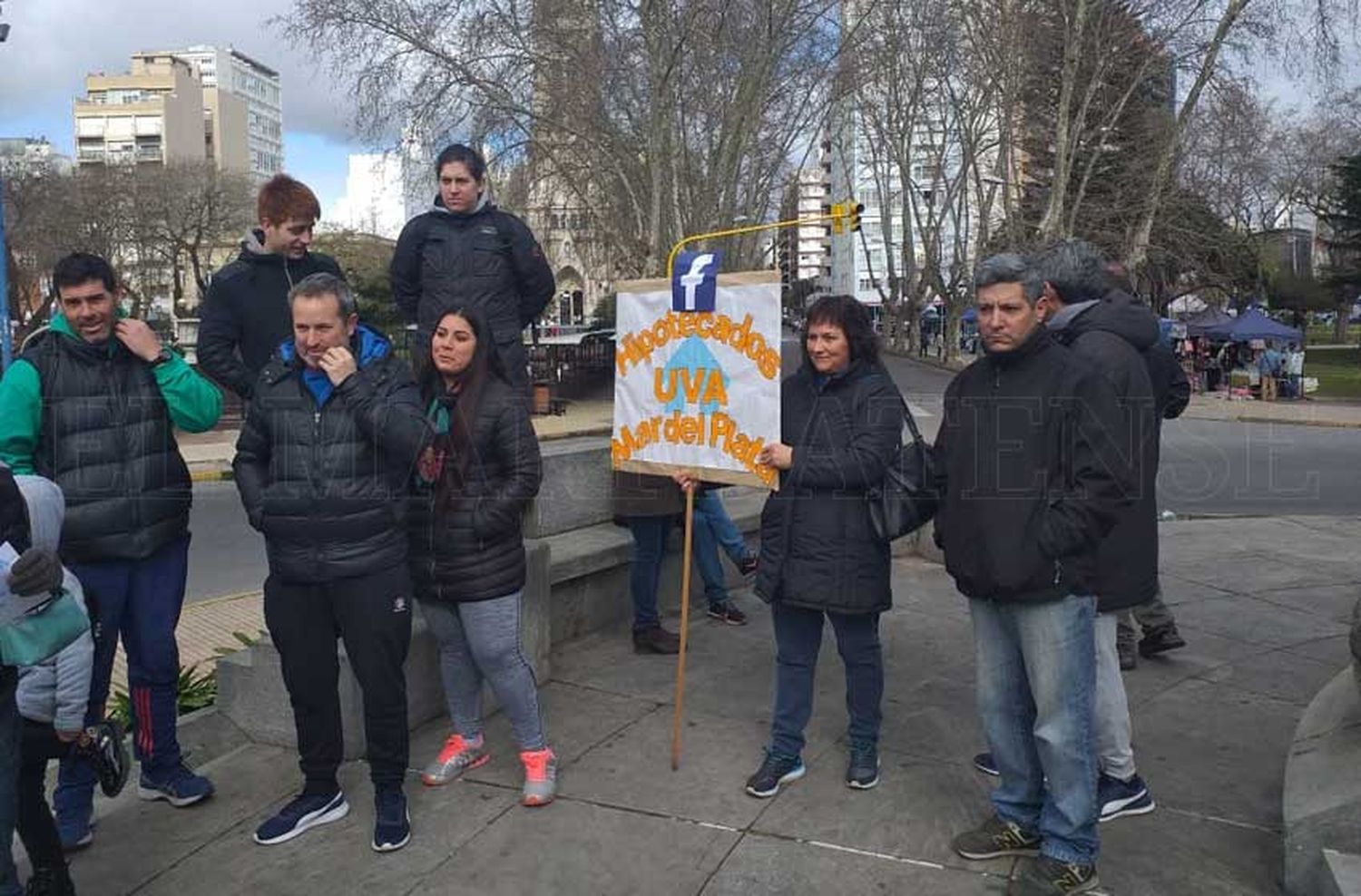 Hipotecados UVA desesperados: denuncian que las medidas del gobierno "no son para todos"