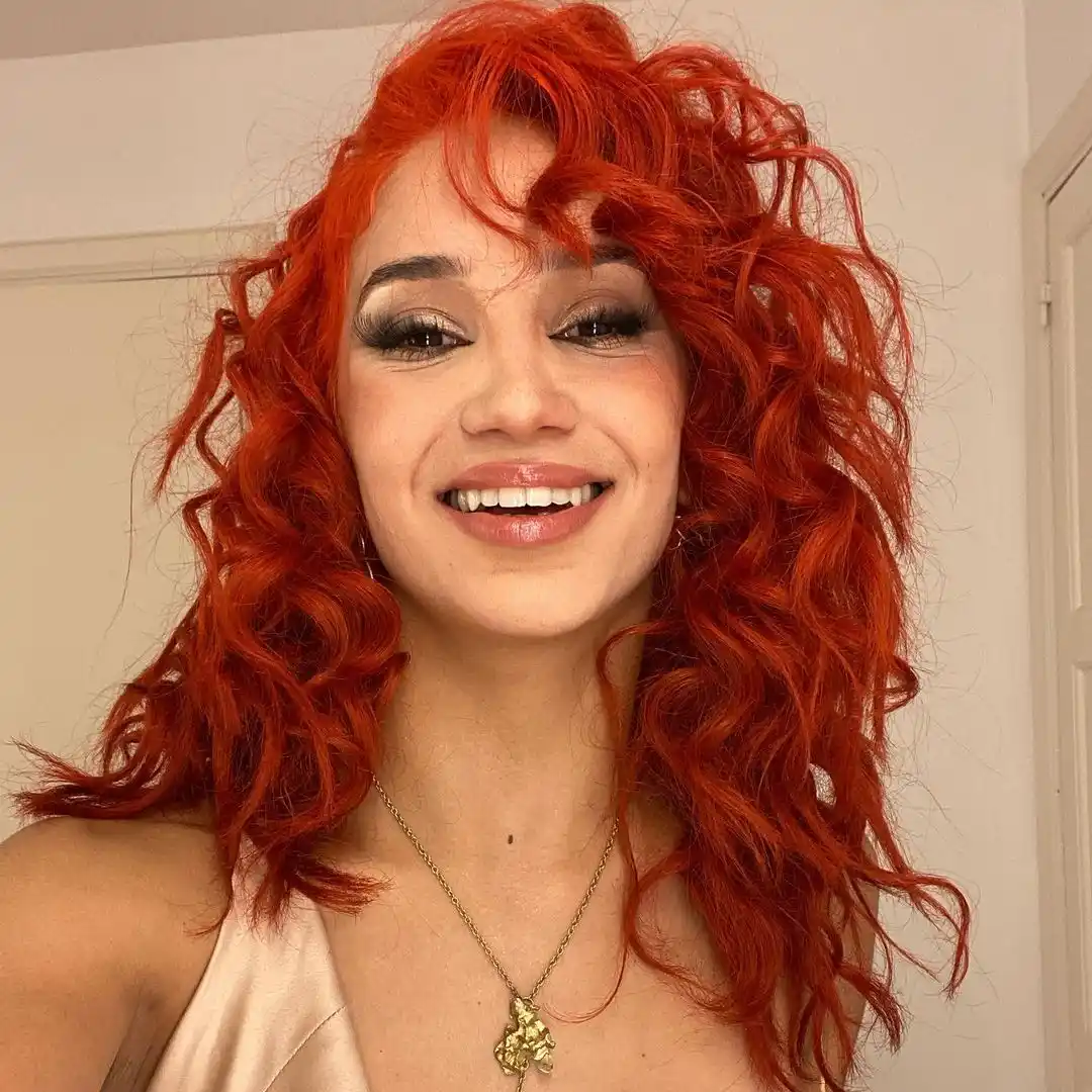 “El Hotel de los Famosos”: el pasado común de Melody Luz y Martín Salwe