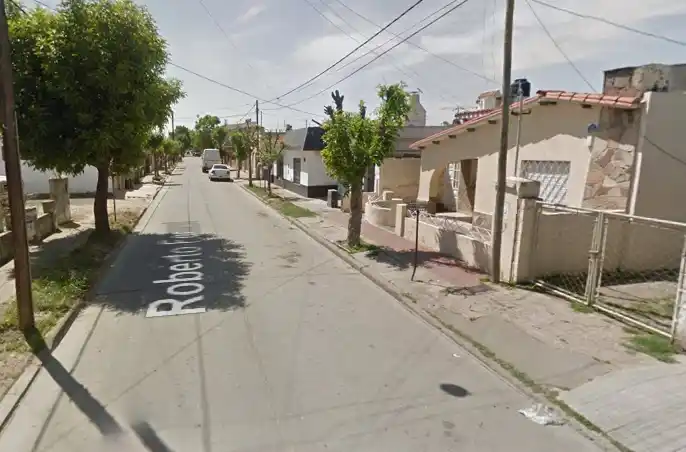 Detuvieron a dos personas por el crimen de la anciana en Capitán Bermúdez