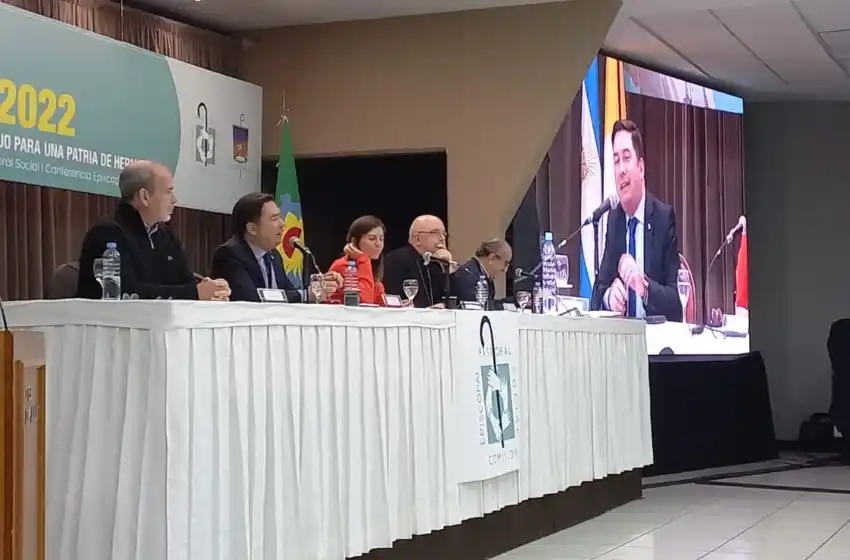 “Necesitamos acuerdos políticos y sociales que nos permitan establecer políticas de estado para la creación de empresas"