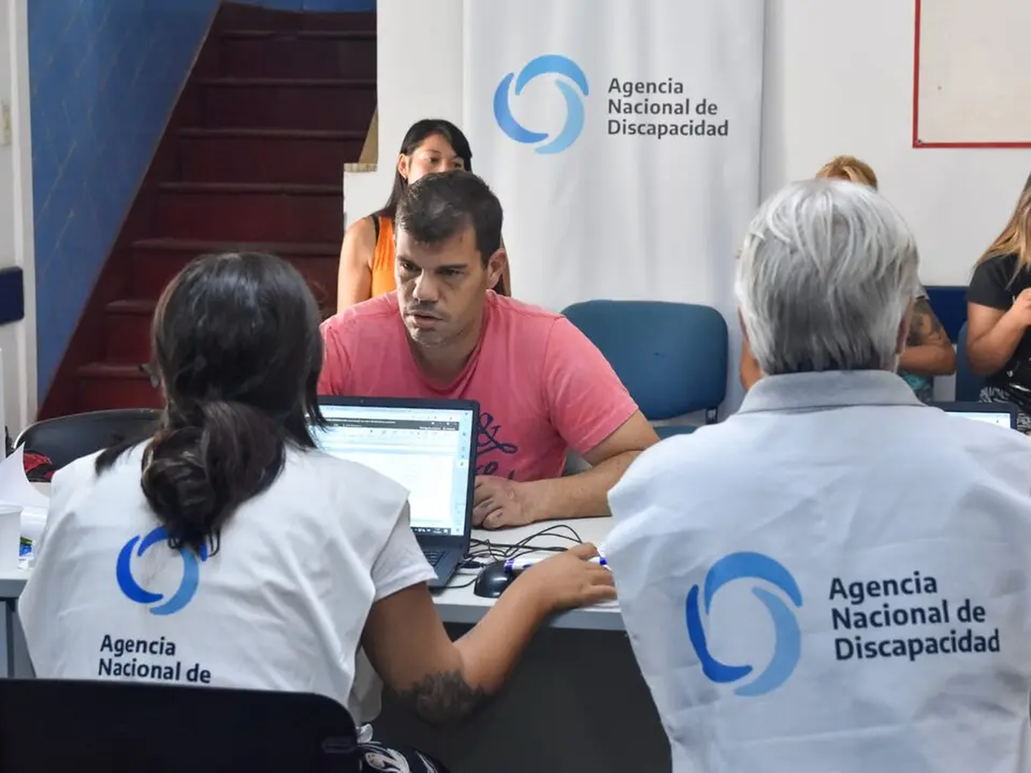 Realizarán una auditoria en la ciudad de todas las pensiones no contributivas por invalidez laboral