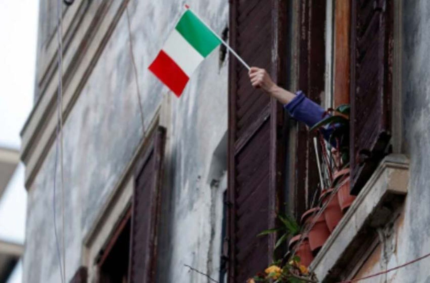 Italia fuera del Mundial: «Esta eliminación es más dolorosa que la de Rusia en 2018»