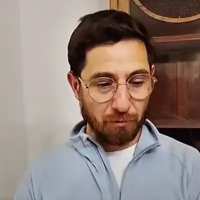 Entrevista a Martín González, concejal de Más por Entre Ríos