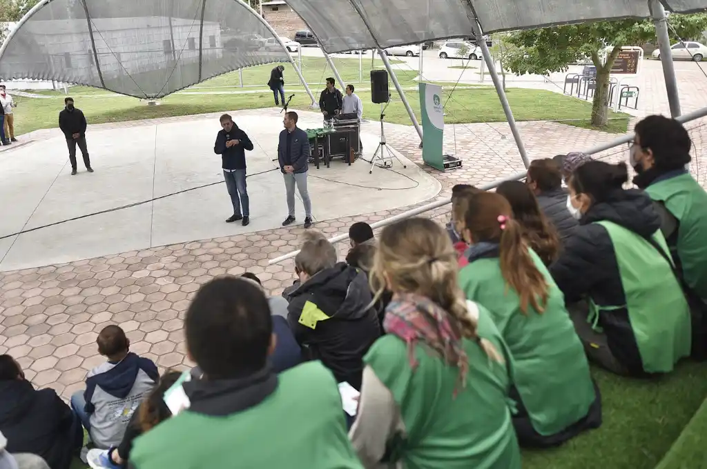 Voluntariado ambiental: crear conciencia colectiva y promover la solidaridad
