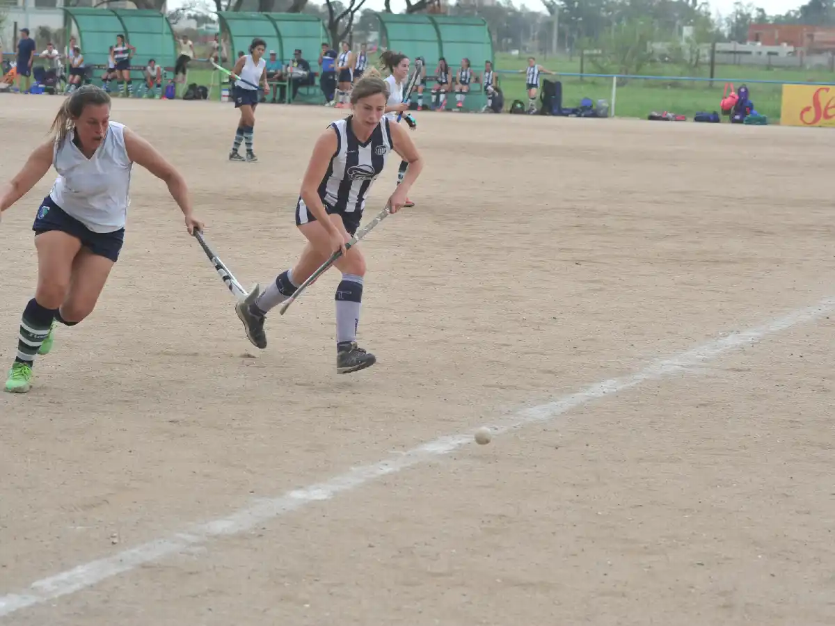 Ganaron Las Charitas
