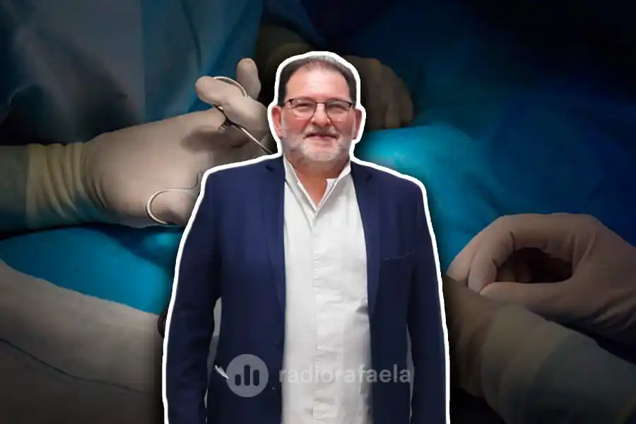 Cada vez más personas se hacen la vasectomia: ¿qué pasa en Rafaela?