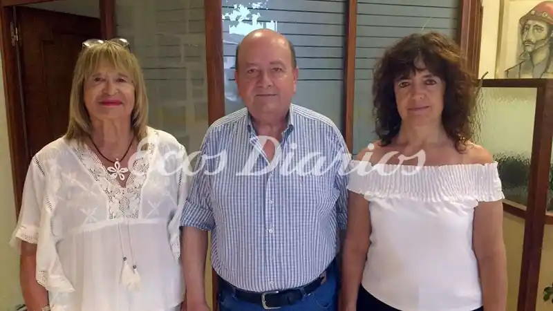 Los detalles de la Fiesta de las Colectividades que se viene