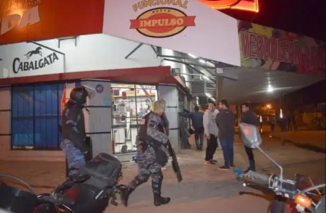 Un chico murió baleado en un intento de saqueo en Chaco