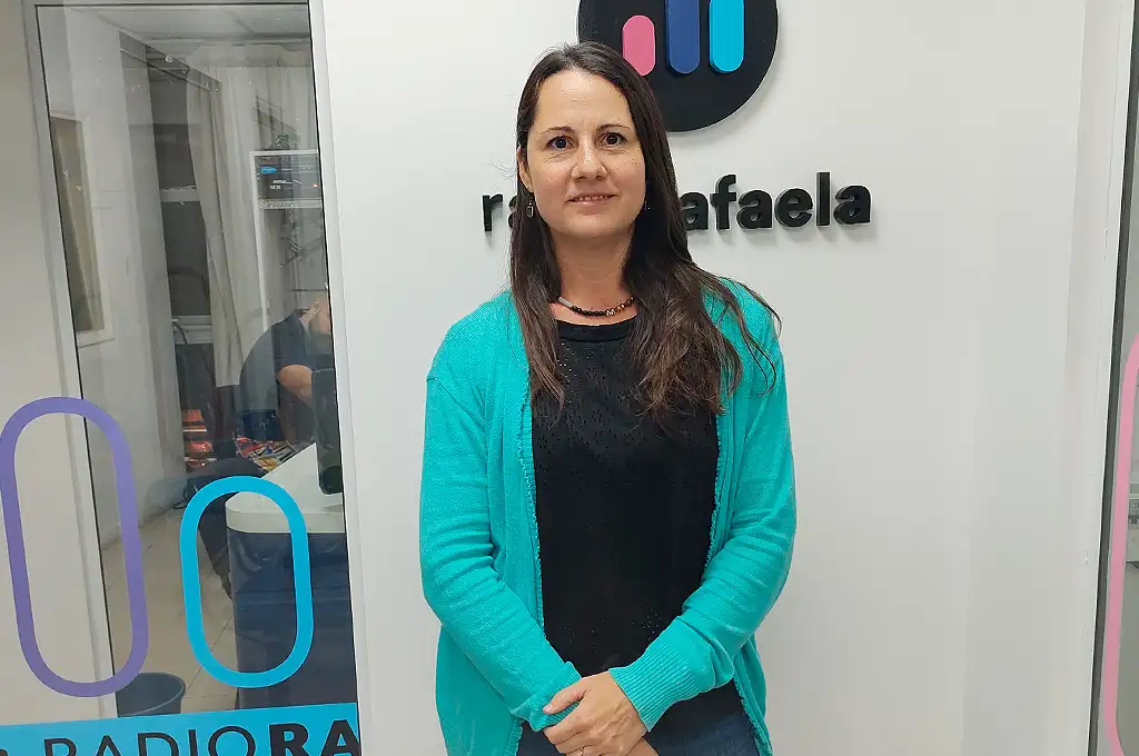 Remodelación de plazas espacios público ciudad de rafaela maria emilia vidal - 2
