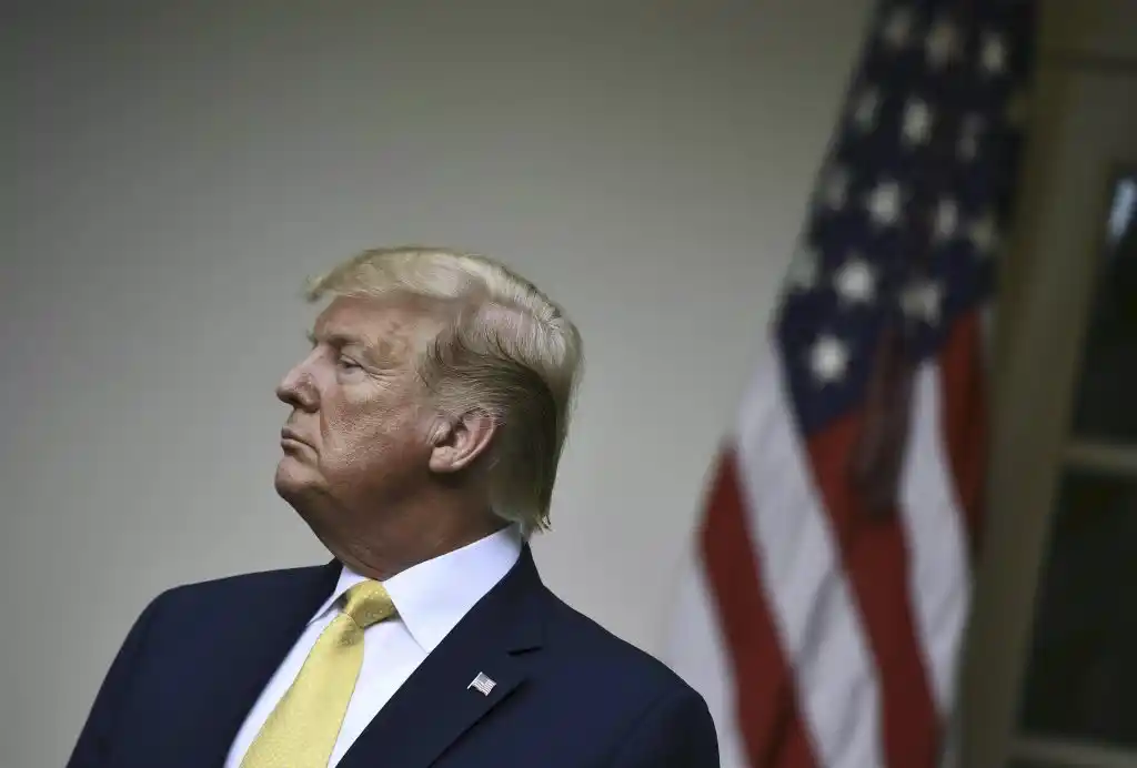 Trump confirmó una operación de deportación de miles de migrantes