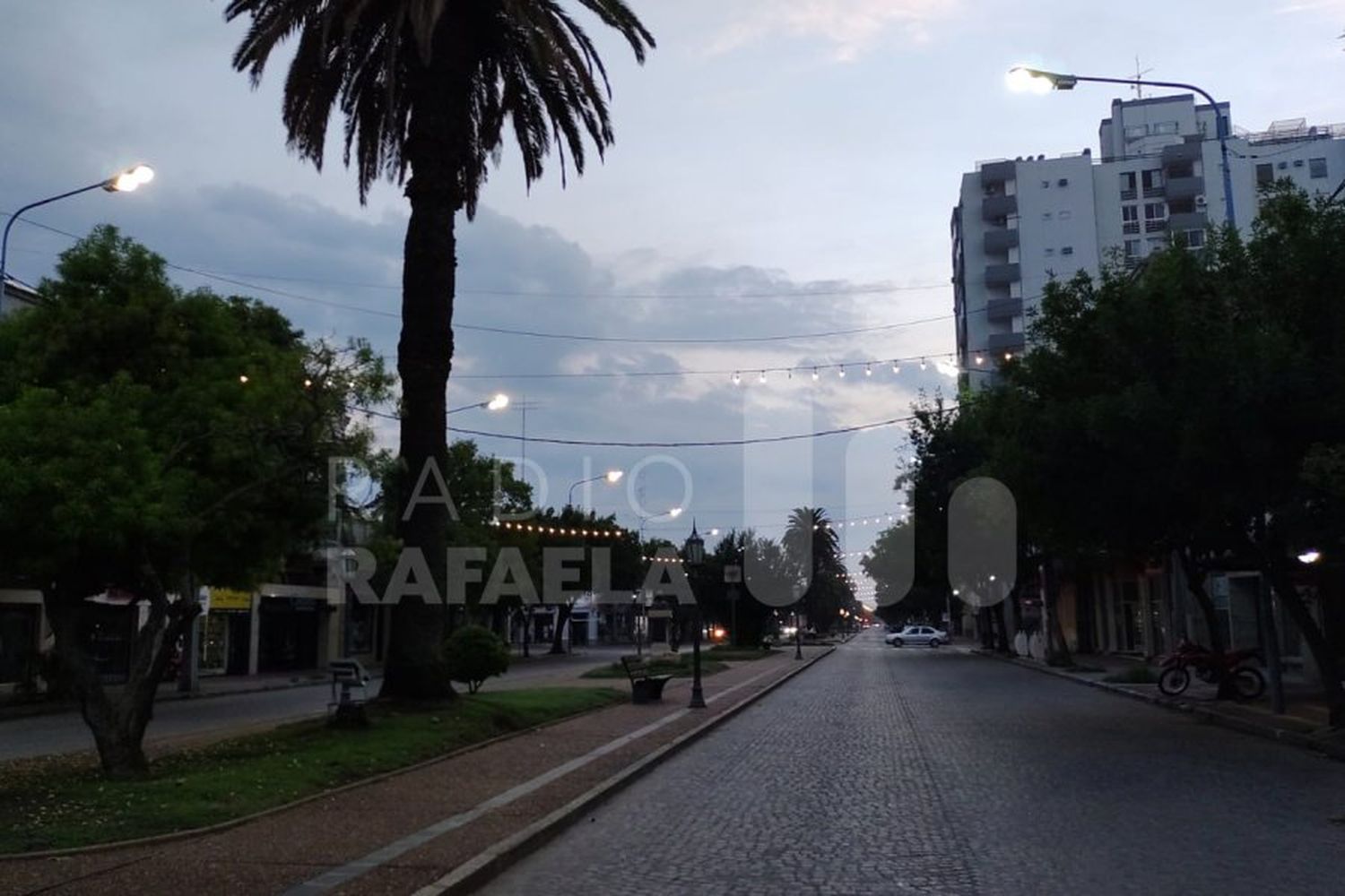 ¿Y con la lluvia qué pasó? Todos los detalles del clima en la jornada del sábado