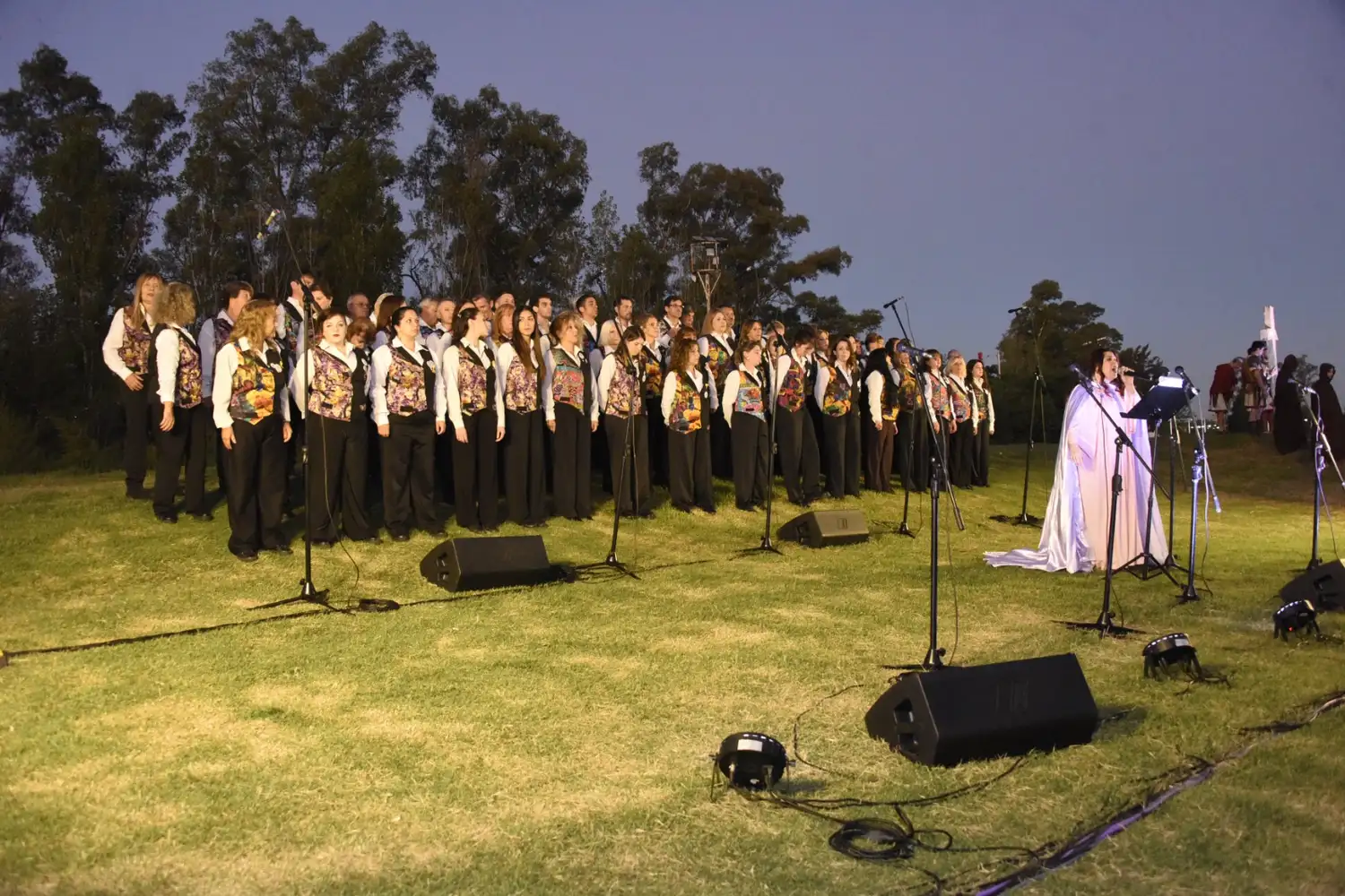 Via Crucis