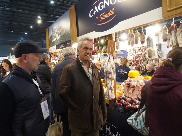 Scioli: "La calidad de nuestra gastronomía es una carta de presentación a nivel nacional e internacional”