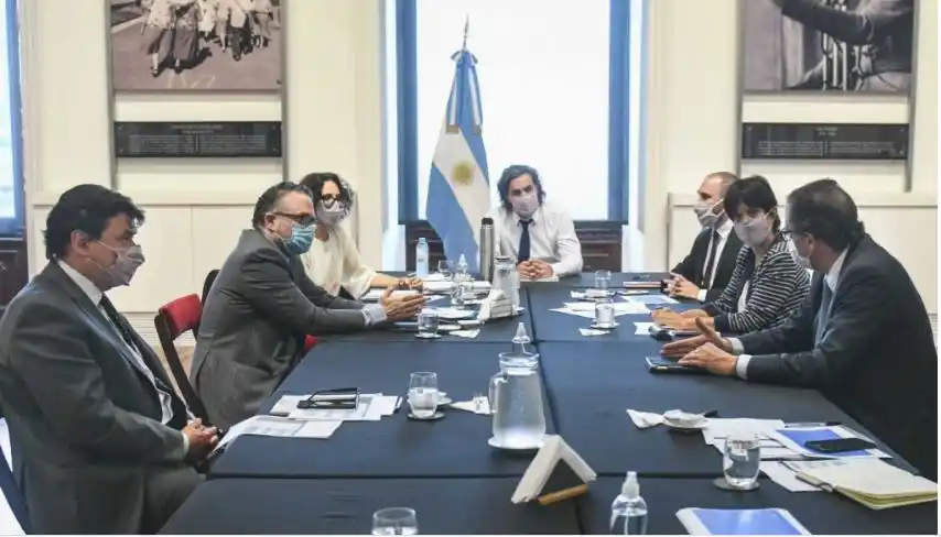 Repro II: la inscripción para obtener el beneficio se realizará entre el 22 y el 27 de marzo