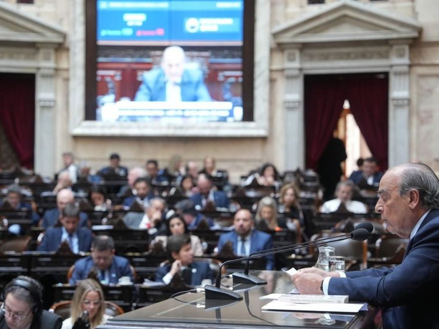Caso $Libra: "Francos venía formateado para llenar sus respuestas de evasivas y de mentiras"