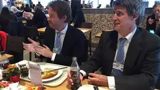 Argentina permitirá nuevamente las auditorias del FMI