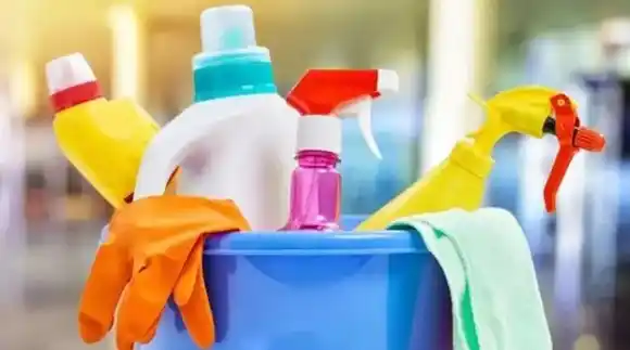 Anmat prohibió todos los productos de higiene y limpieza de una marca