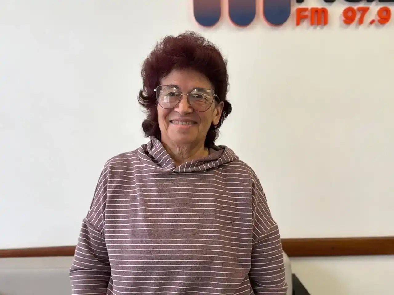 Silvia Orofino