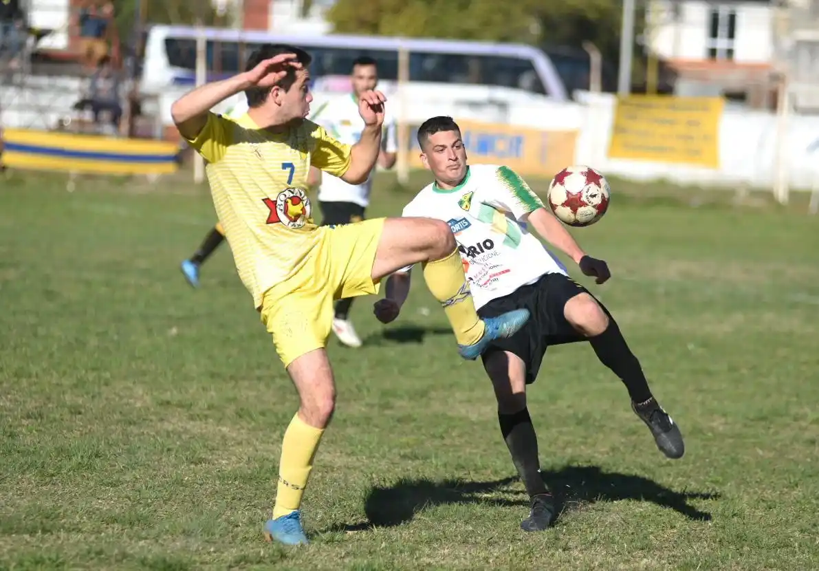 Unión mereció más pero empató de local con San Jorge