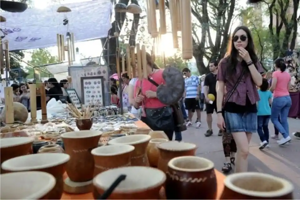 Este sábado “Barrio Abierto” en Candioti Sur: obras, objetos y emprendimientos