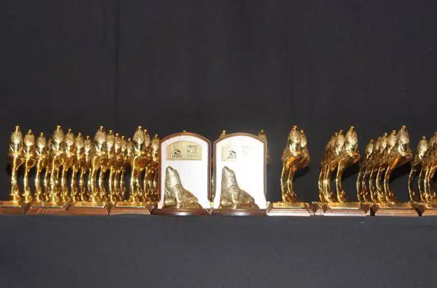 El Lobo de Mar al deporte y la cultura se entregará martes 20