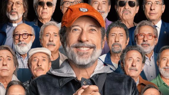 Qué películas están en cartelera en Cinemacenter