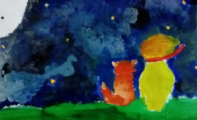 Casa de la Cultura: Brindan un taller gratuito de dibujo y pintura para niños