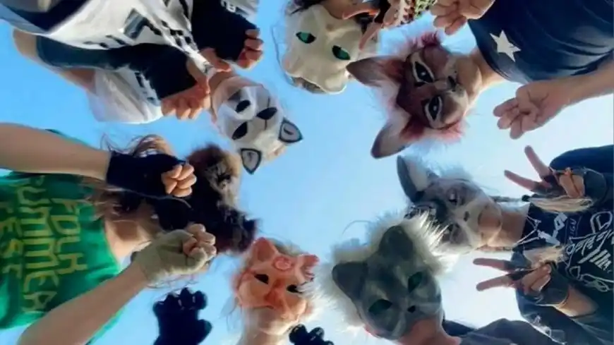 El fenómeno Therians tiene adherentes y detractores.