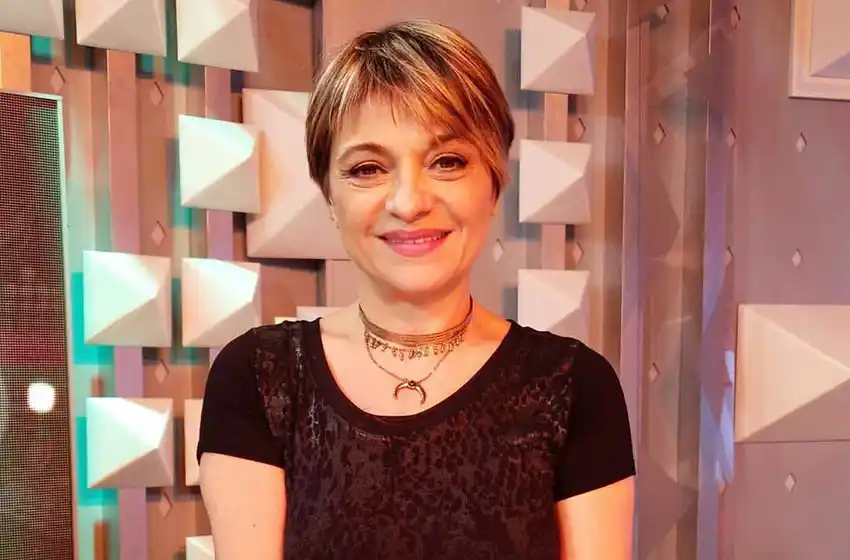 Marcela Feudale, durísima con Alfredo Leuco