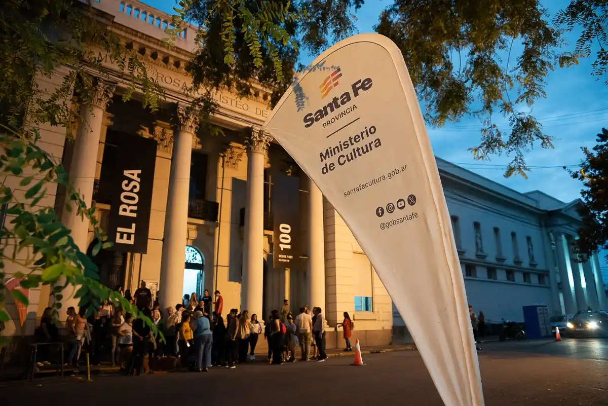 Museo Rosa Galisteo de Rodriguez