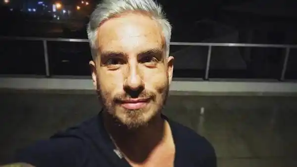 Federico Bal habló de los polémicos chats con Barbie Vélez