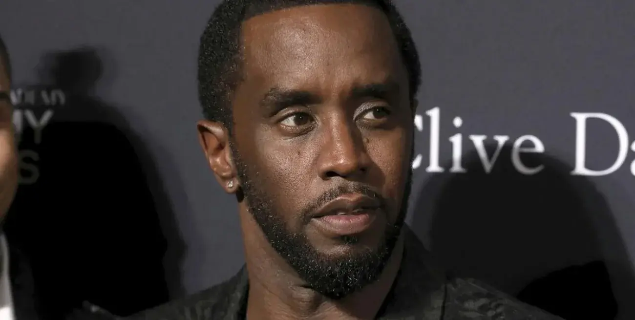 Diddy tiene prevista su salida de prisión para febrero de 2028.
