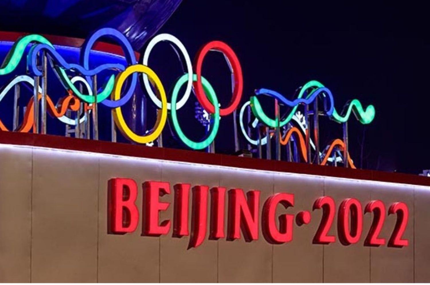 Estados Unidos analiza boicotear los Juegos Olímpicos de Beijing 2022