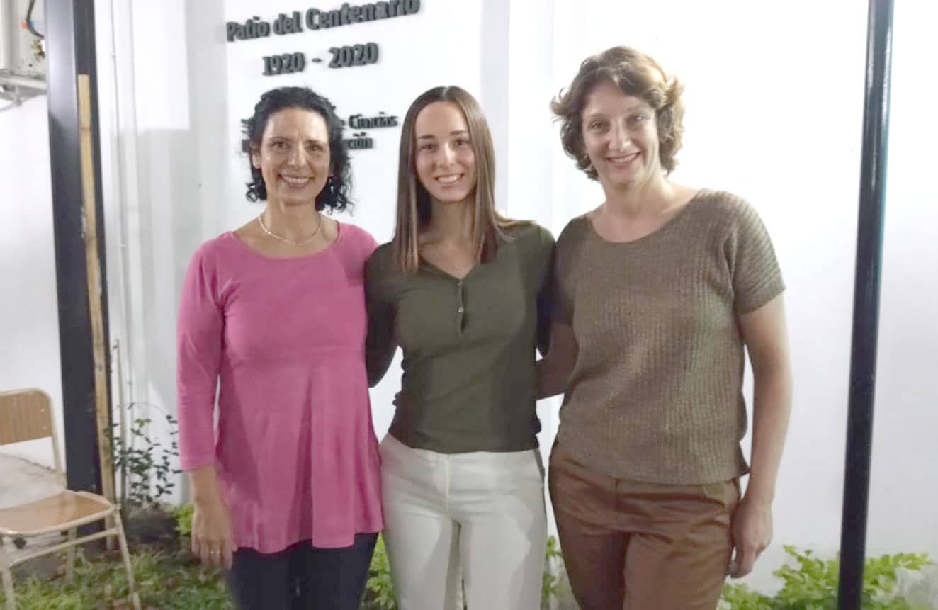 Se presentó en Paraná el primer libro de partituras para piano de obras entrerrianas