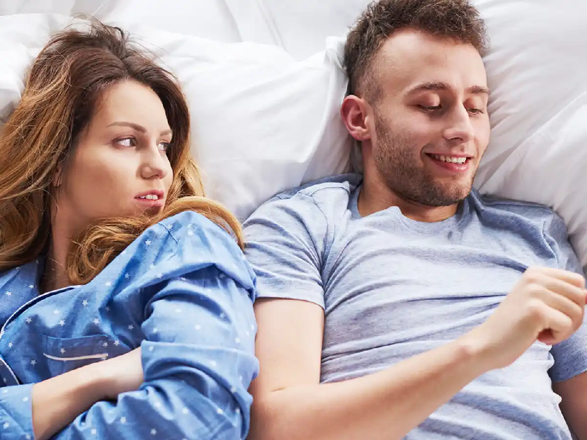 Los "microengaños" en una pareja: ¿significan una infidelidad?