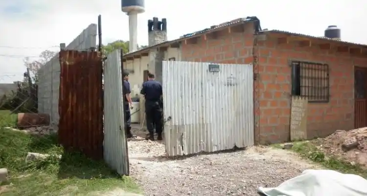 Caso Simour: liberaron al hombre que asesinó  a su hijo