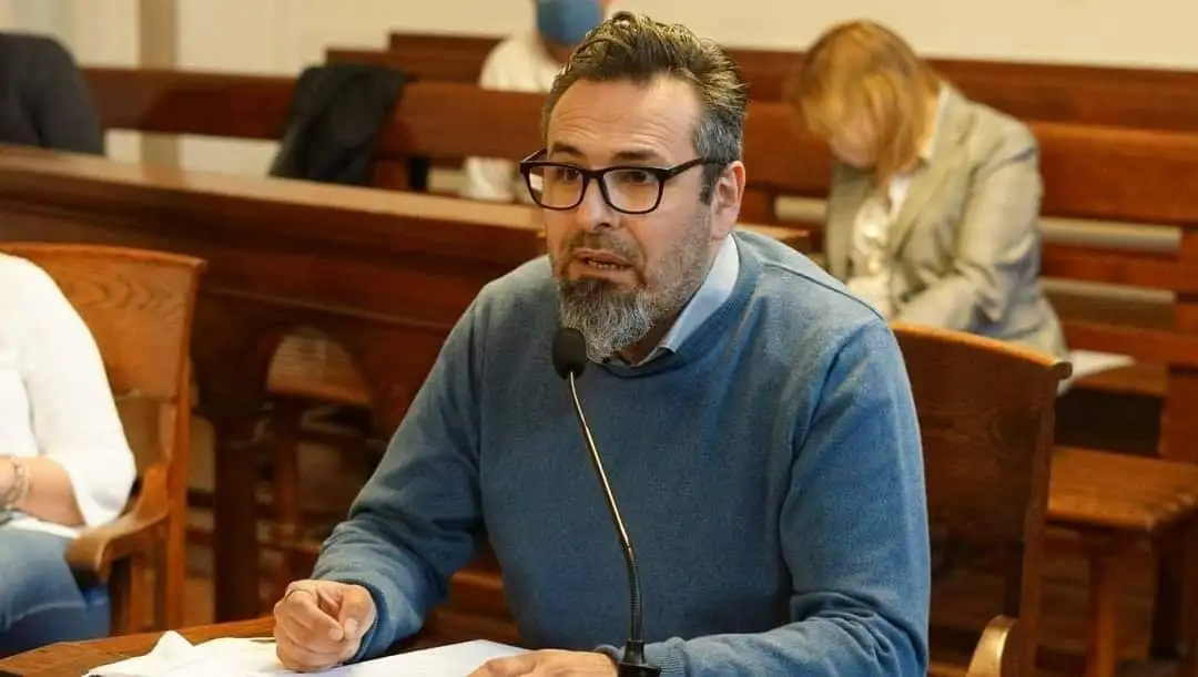 El Secretario General de la Asociación Bancaria profundizó en las razones del paro.