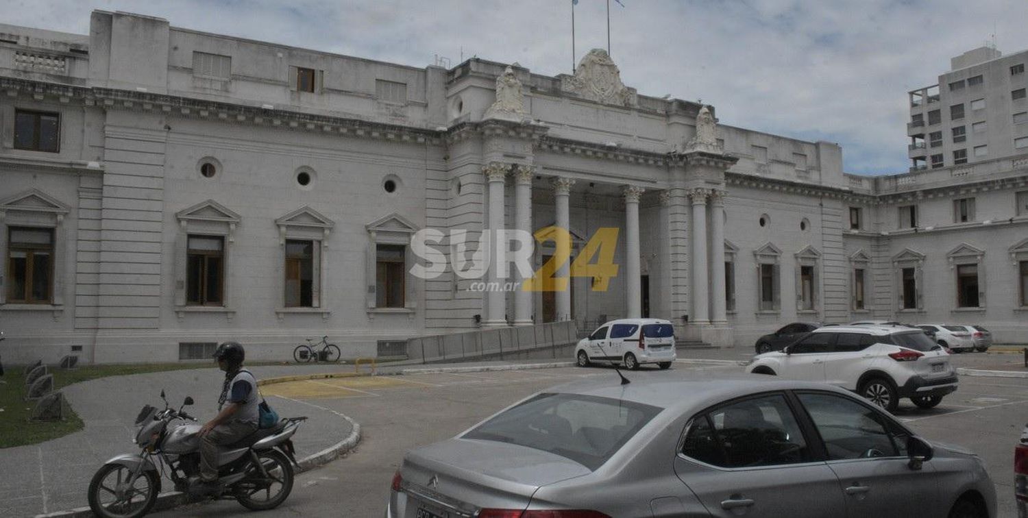 Está en el Senado santafesino el Código Procesal Penal Juvenil