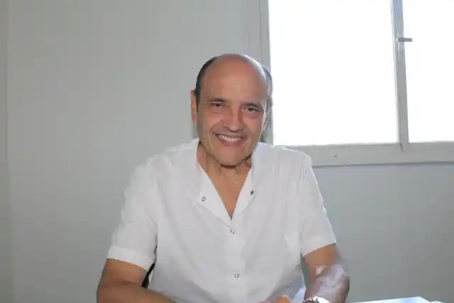 Beracochea: “La Asistencia Pública está cumpliendo con su función”